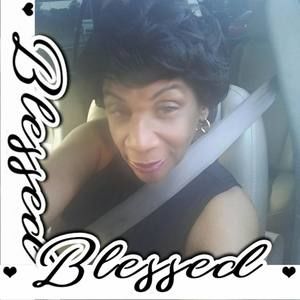 Meet your Posher, Marva